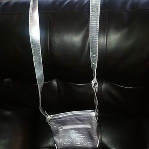Liz Claiborne crossbody bag